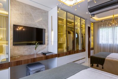 Apartamento, 1 quarto, 72 m² - Foto 2