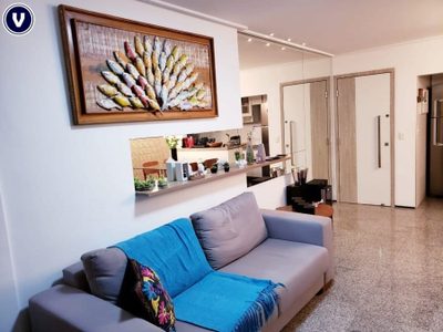 Apartamento, 3 quartos, 70 m² - Foto 4