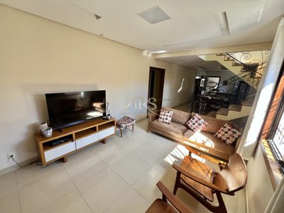 Casa, 4 quartos, 1200 m² - Foto 4