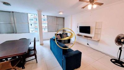Apartamento, 2 quartos, 120 m² - Foto 5