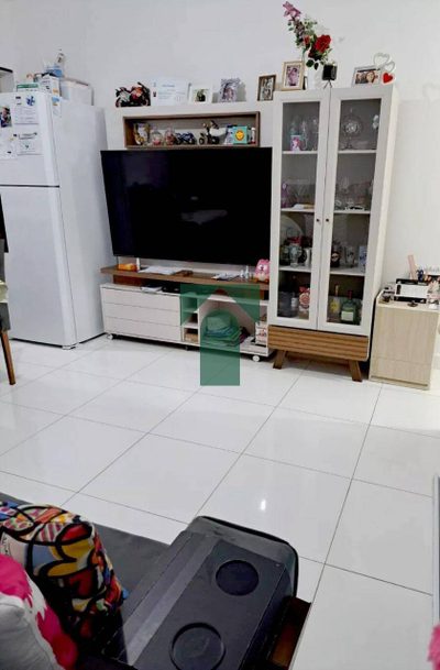 Apartamento, 2 quartos, 52 m² - Foto 1