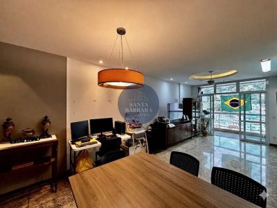 Apartamento, 3 quartos, 125 m² - Foto 1