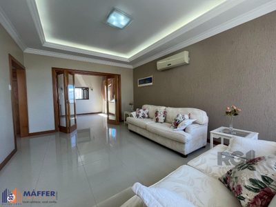 Apartamento, 3 quartos, 140 m² - Foto 2
