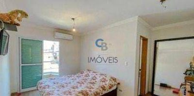Sobrado, 3 quartos, 132 m² - Foto 5