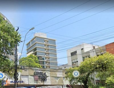 Loja-Salão, 26 m² - Foto 4