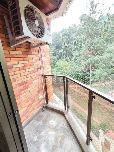 Apartamento, 3 quartos, 116 m² - Foto 4