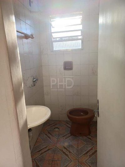 Prédio Inteiro, 750 m² - Foto 3
