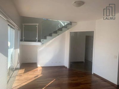 Apartamento, 3 quartos, 256 m² - Foto 3