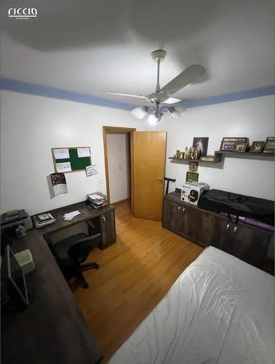 Apartamento, 4 quartos, 111 m² - Foto 3