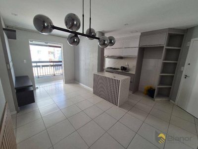 Apartamento, 2 quartos, 55 m² - Foto 3