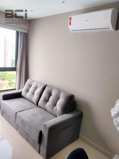 Apartamento, 1 quarto, 44 m² - Foto 5