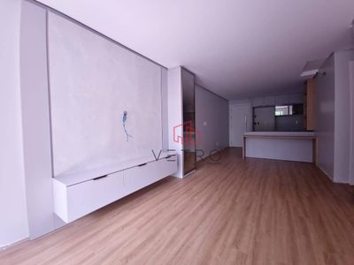 Apartamento, 1 quarto, 97 m² - Foto 1