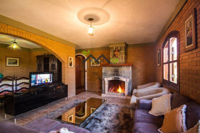 Casa, 3 quartos, 192 m² - Foto 3