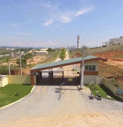 Terreno, 1057 m² - Foto 2