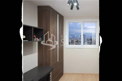 Apartamento, 2 quartos, 50 m² - Foto 4