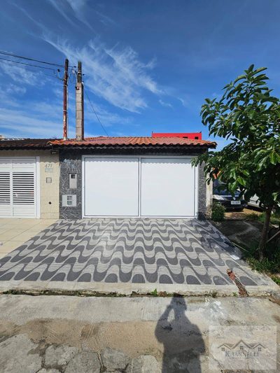 Casa, 2 quartos - Foto 4