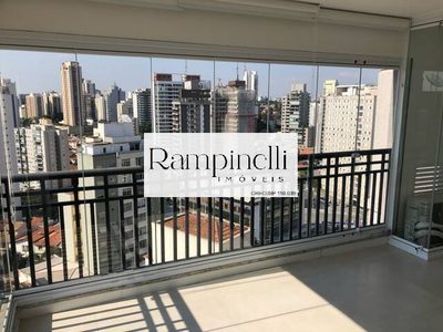 Apartamento, 1 quarto, 46 m² - Foto 3
