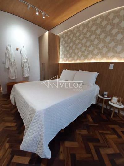 Apartamento, 1 quarto, 35 m² - Foto 2