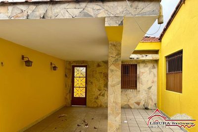 Casa, 2 quartos - Foto 3