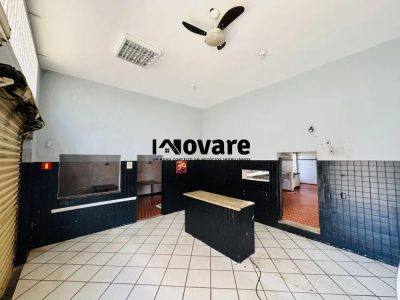 Loja-Salão, 280 m² - Foto 1