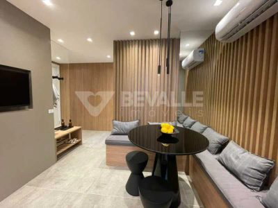 Apartamento, 4 quartos, 128 m² - Foto 1