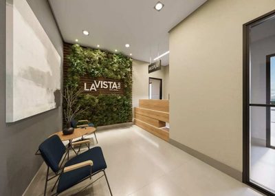 Apartamento, 2 quartos, 37 m² - Foto 3