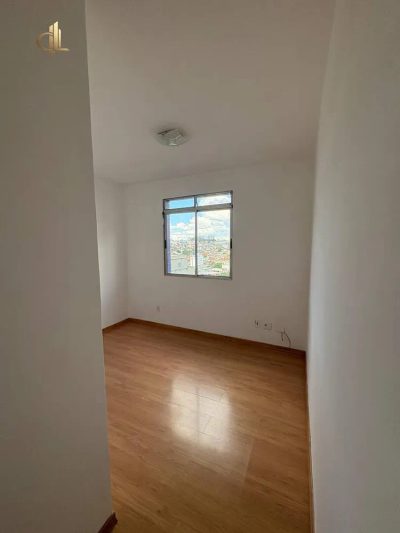 Apartamento, 3 quartos - Foto 1