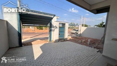 Casa, 4 quartos, 102 m² - Foto 3