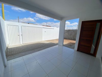 Casa, 2 quartos - Foto 4