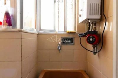 Apartamento, 2 quartos, 109 m² - Foto 2