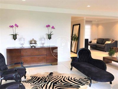 Apartamento, 4 quartos, 207 m² - Foto 3