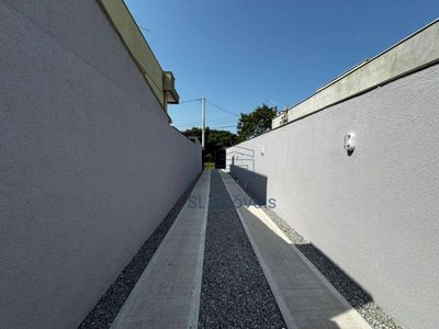 Casa de Condomínio, 2 quartos - Foto 3