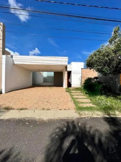Casa, 3 quartos, 300 m² - Foto 1