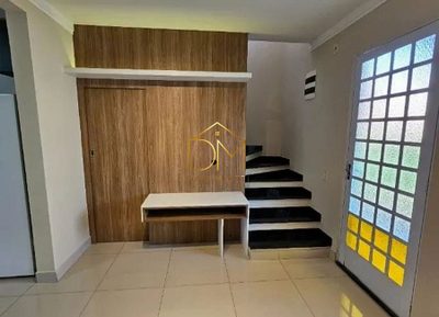 Casa, 2 quartos - Foto 2