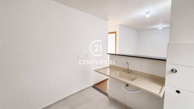 Apartamento, 2 quartos, 48 m² - Foto 4