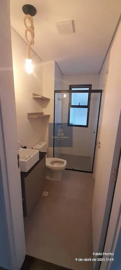 Apartamento, 3 quartos, 89 m² - Foto 2