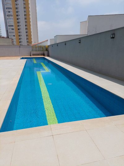 Apartamento, 3 quartos, 90 m² - Foto 3