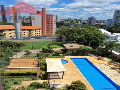 Apartamento, 3 quartos, 90 m² - Foto 5