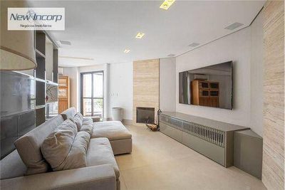 Cobertura, 5 quartos, 411 m² - Foto 2