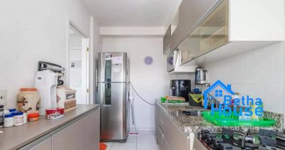 Apartamento, 2 quartos, 63 m² - Foto 4