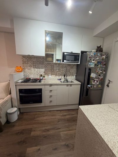 Apartamento, 1 quarto, 29 m² - Foto 5