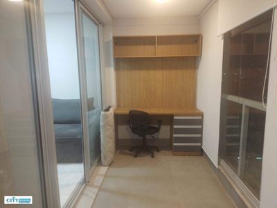 Apartamento, 1 quarto, 39 m² - Foto 4