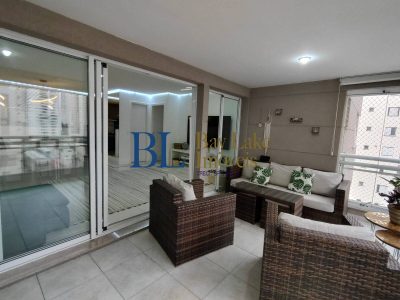 Apartamento, 3 quartos, 126 m² - Foto 2