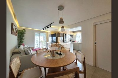 Apartamento, 2 quartos, 86 m² - Foto 5
