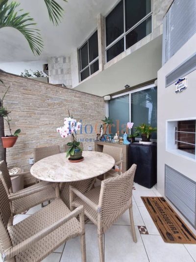 Apartamento, 3 quartos, 230 m² - Foto 5