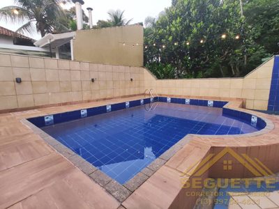 Casa, 3 quartos, 120 m² - Foto 5
