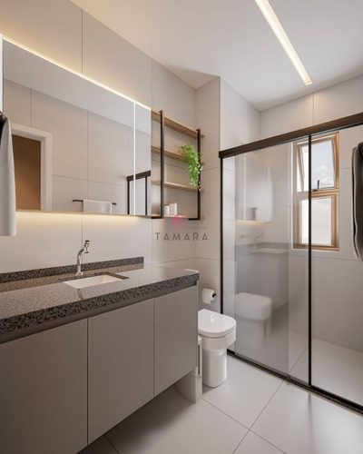 Apartamento, 3 quartos, 87 m² - Foto 5