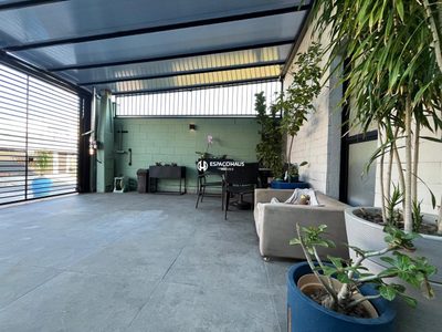 Casa, 2 quartos, 80 m² - Foto 2