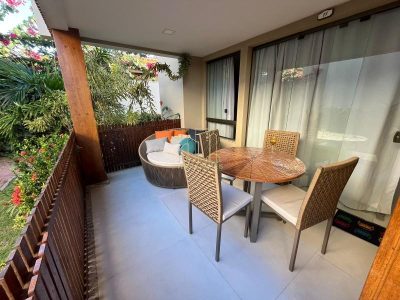 Apartamento, 2 quartos, 83 m² - Foto 2