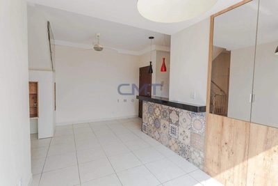 Cobertura, 3 quartos, 123 m² - Foto 2